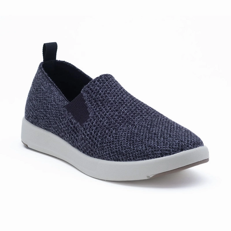 Women's Suffolk Black Timeless Comfort