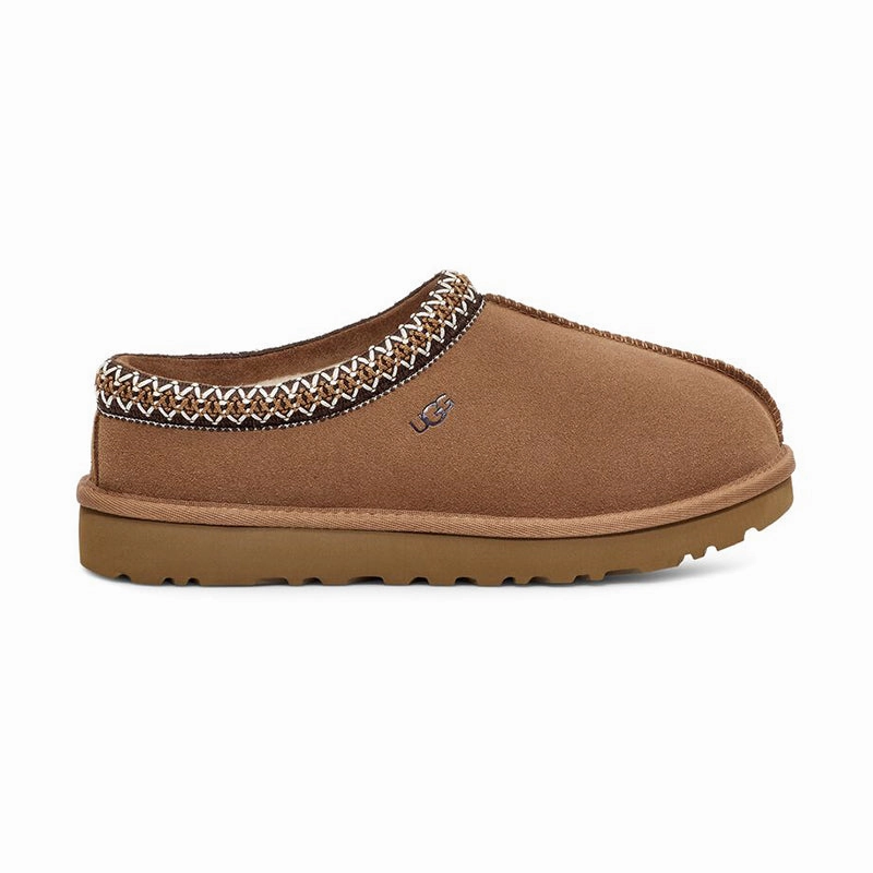 Women's Tasman Chestnut Soft Step Move