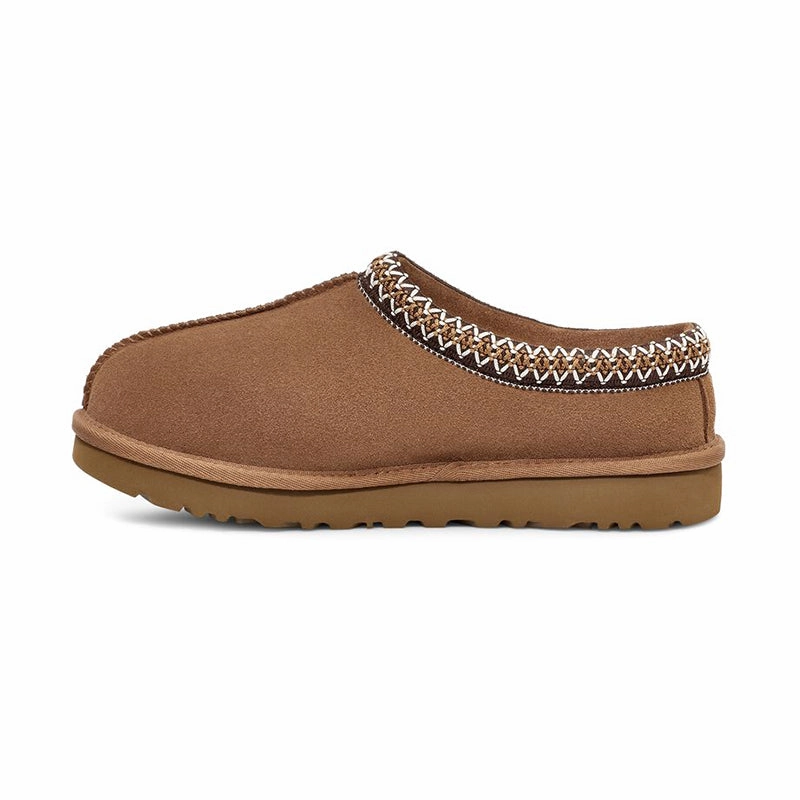 Women's Tasman Chestnut Soft Step Move