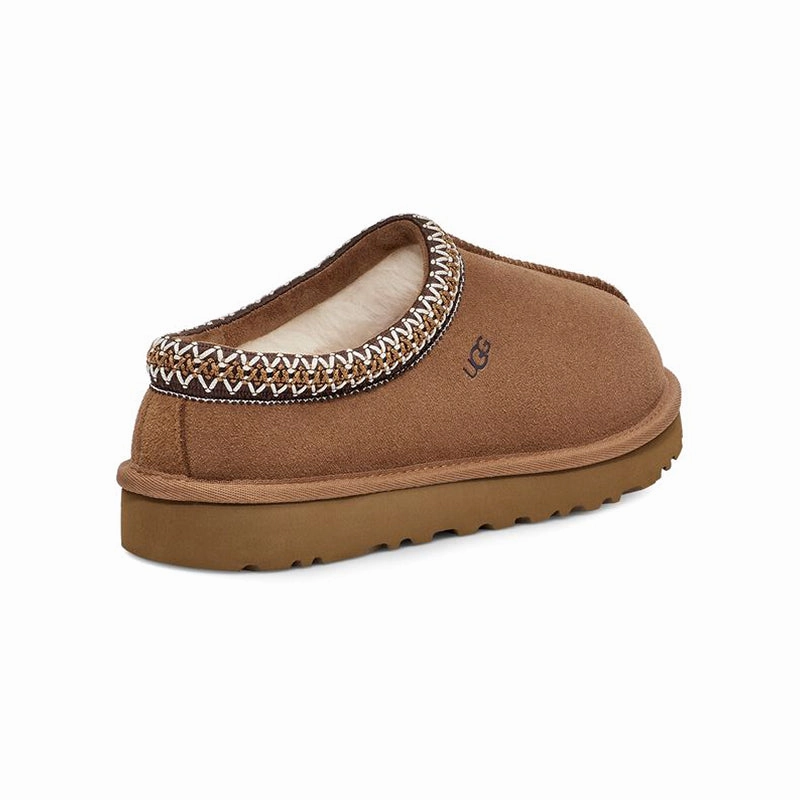 Women's Tasman Chestnut Soft Step Move