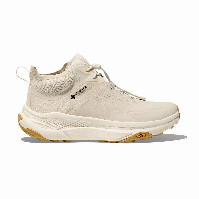 Women's Transport Chukka GORE-TEX Oak/Alabaster Ultimate Comfort