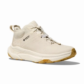 Women's Transport Chukka GORE-TEX Oak/Alabaster Deep Black Market Day