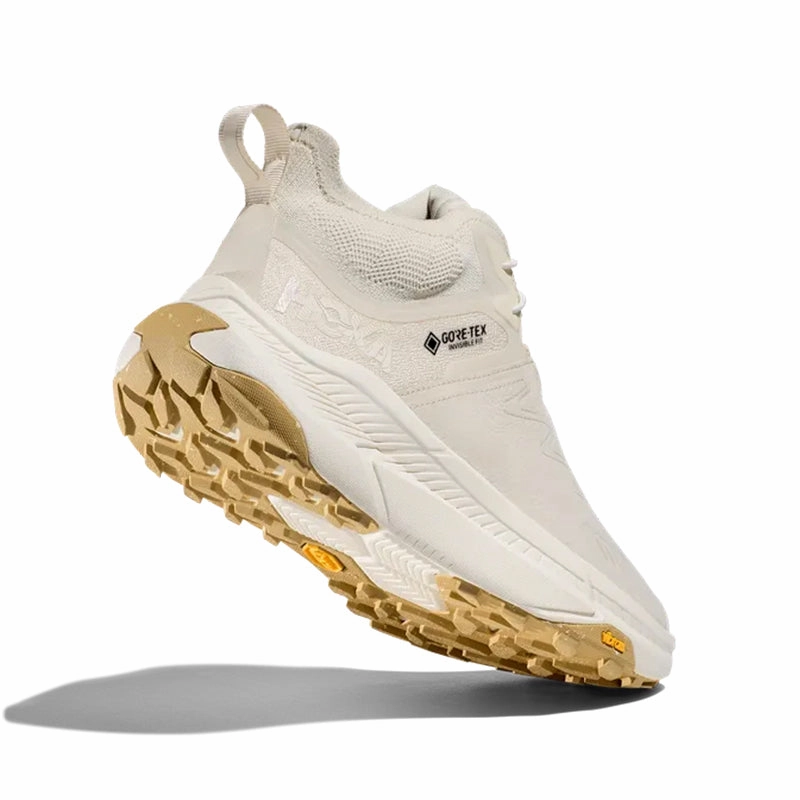 Women's Transport Chukka GORE-TEX Oak/Alabaster Ultimate Comfort