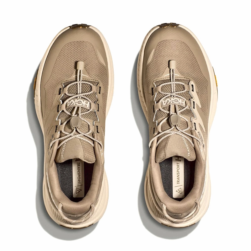 Women's Transport GORE-TEX Dune/Eggnog Soft Lining