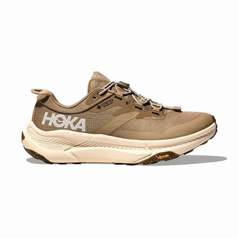 Women's Transport GORE-TEX Dune/Eggnog Soft Lining