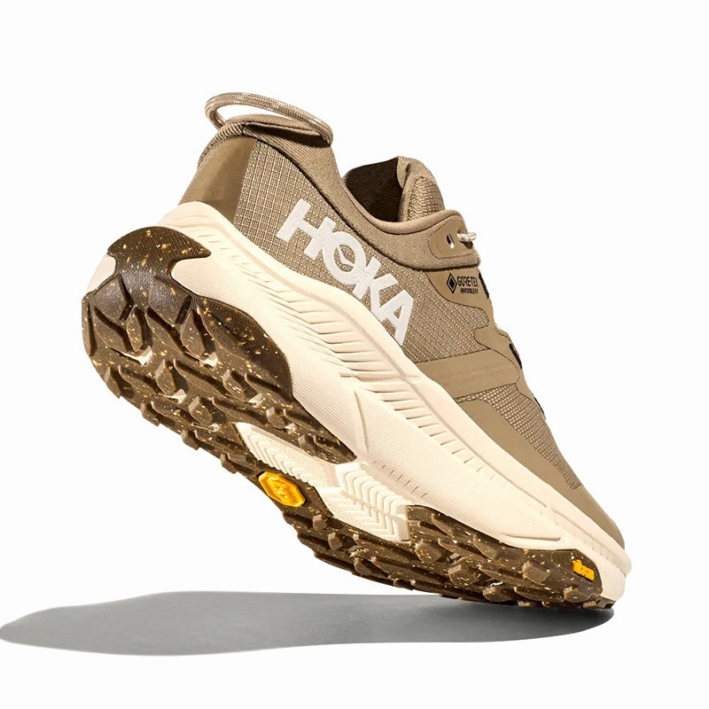 Women's Transport GORE-TEX Dune/Eggnog Soft Lining