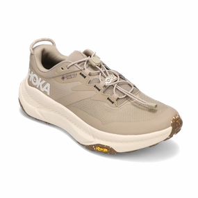 Women's Transport GORE-TEX Dune/Eggnog Cushioned Midsole Quilt Warm