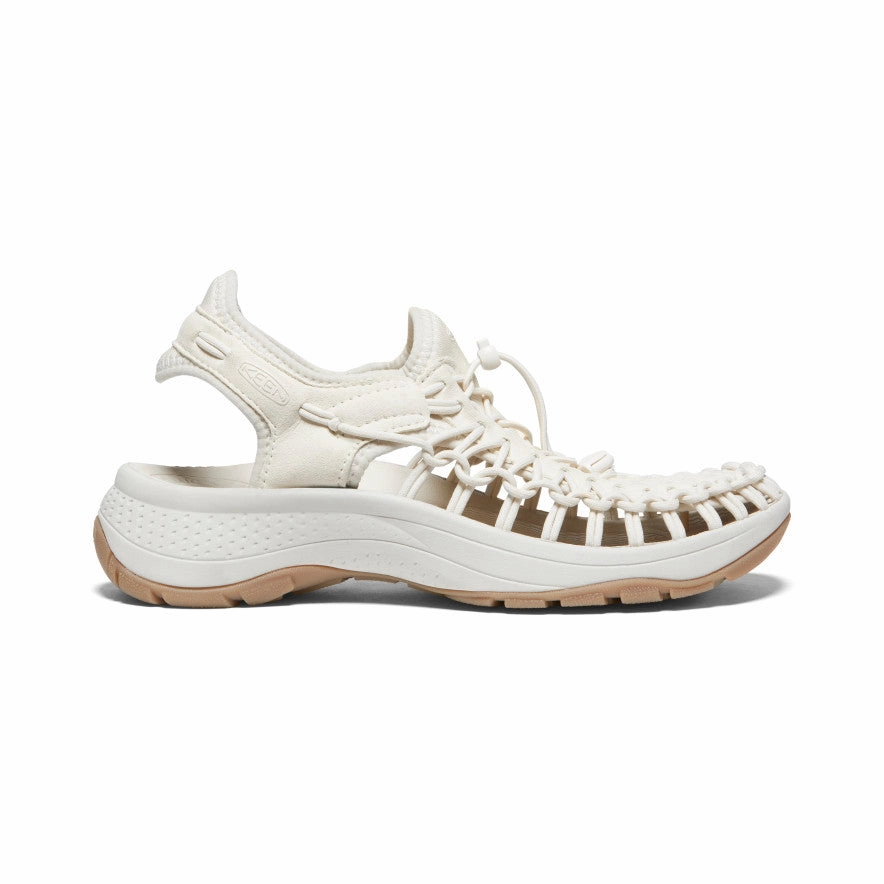 Relaxed wear Women's UNEEK Astoria  |  Birch/Silver Birch