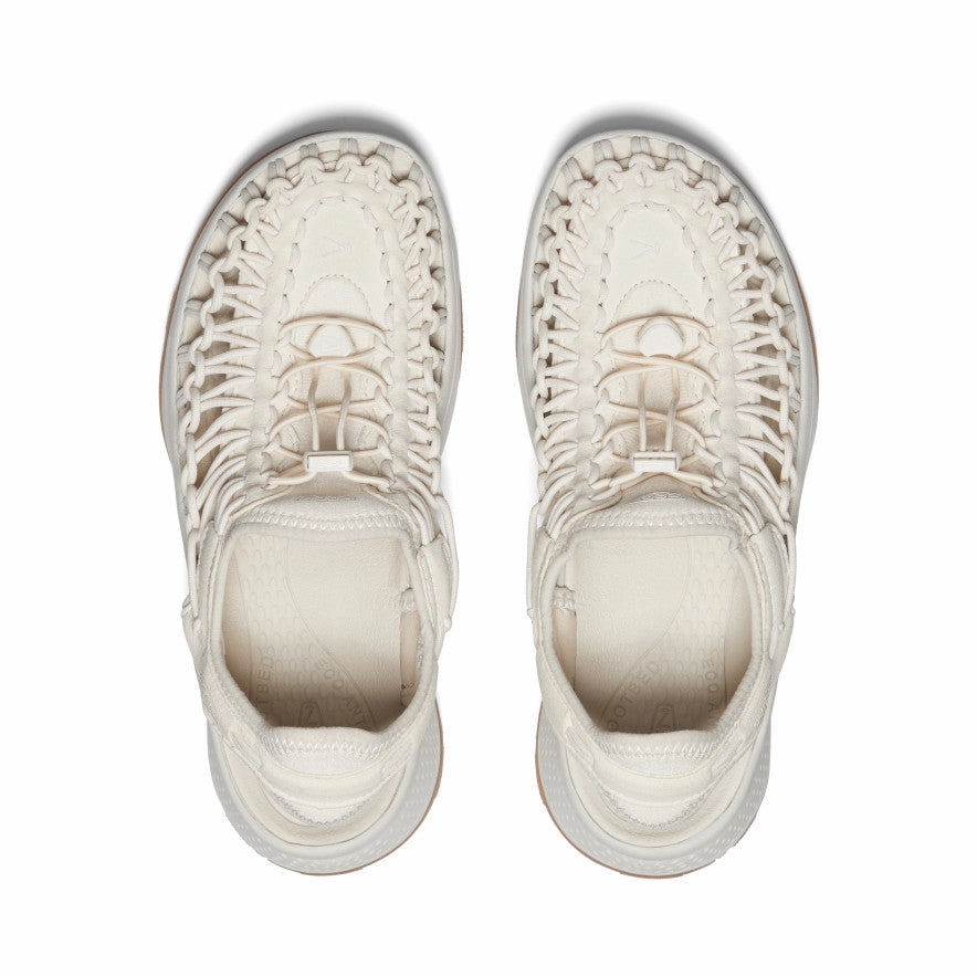 Women's UNEEK Astoria  |  Birch/Silver Birch Fast Glide