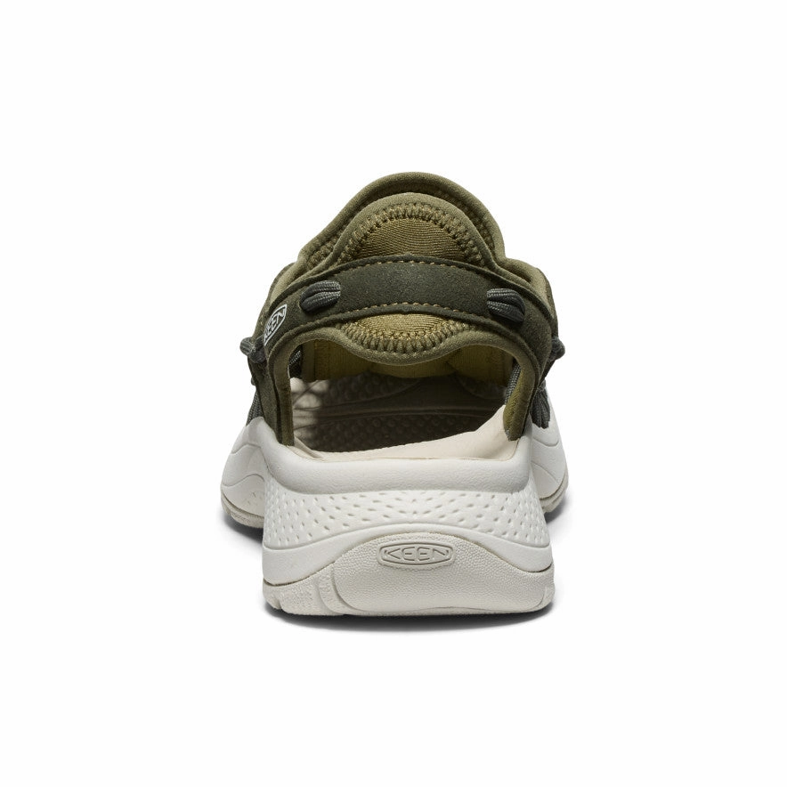 Women's UNEEK Astoria  |  Forest Night/Skipper Blue Street Glide