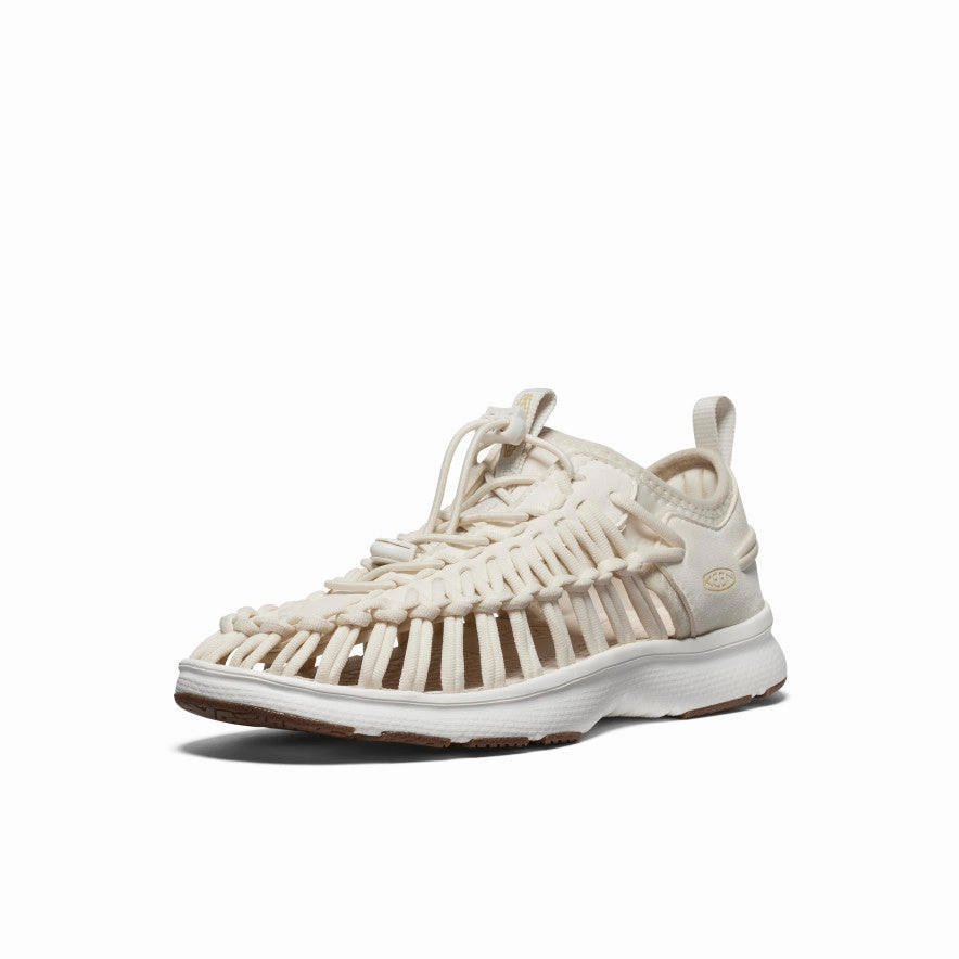 Women's UNEEK O3 Sneaker Sandal  |  Birch/Star White Flexible Fit