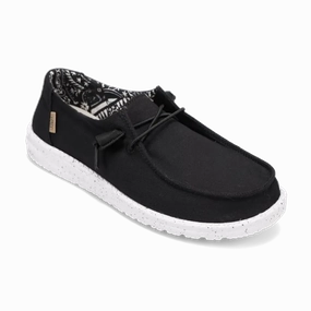Women's Wendy Basic Black Odyssey Urban Sport