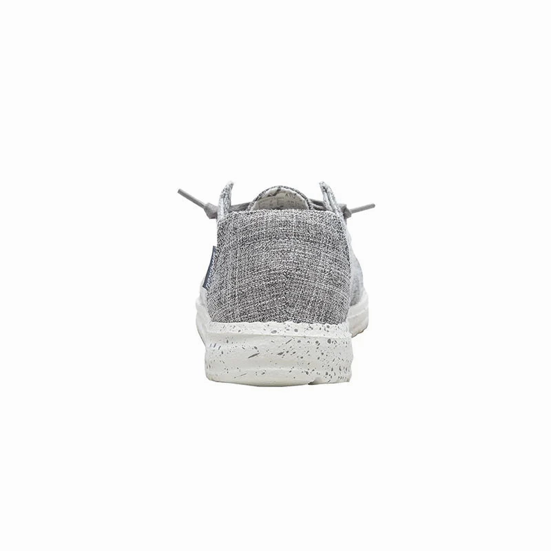 WOMEN'S WENDY BLEND LINEN Comfortable Design