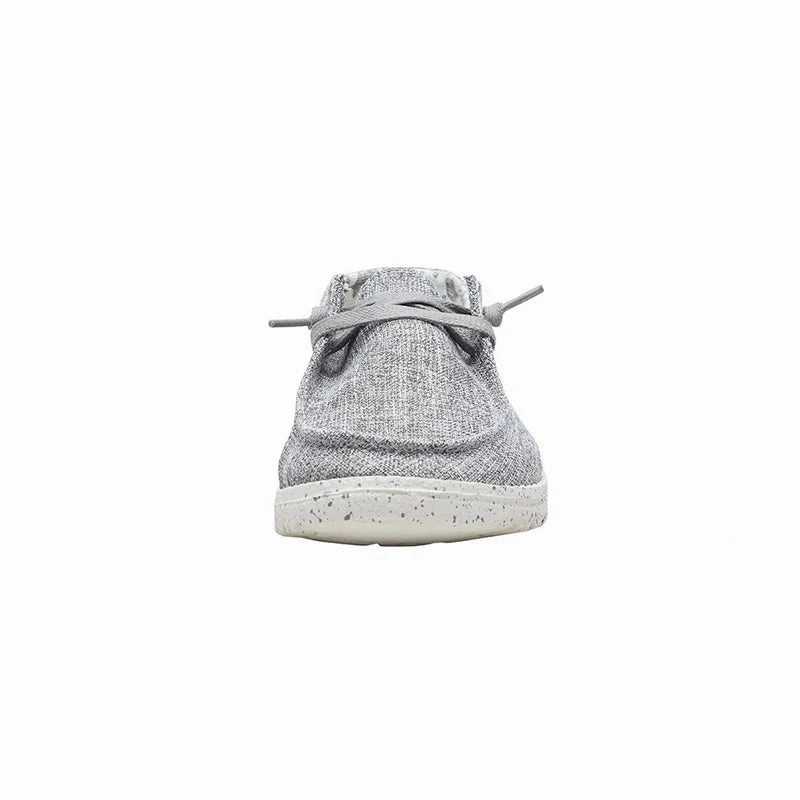 WOMEN'S WENDY BLEND LINEN Comfortable Design
