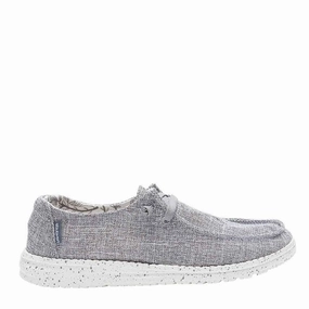 WOMEN'S WENDY BLEND LINEN Practical Fit