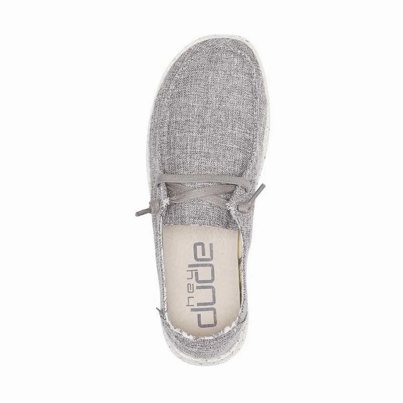 WOMEN'S WENDY BLEND LINEN Comfortable Design