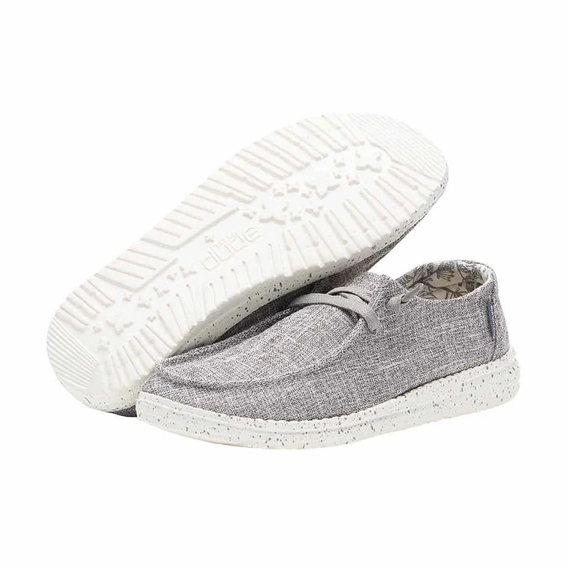 WOMEN'S WENDY BLEND LINEN Comfortable Design
