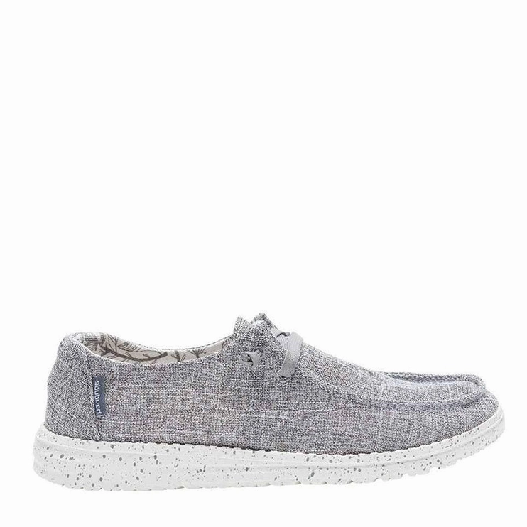 WOMEN'S WENDY BLEND LINEN Practical Fit