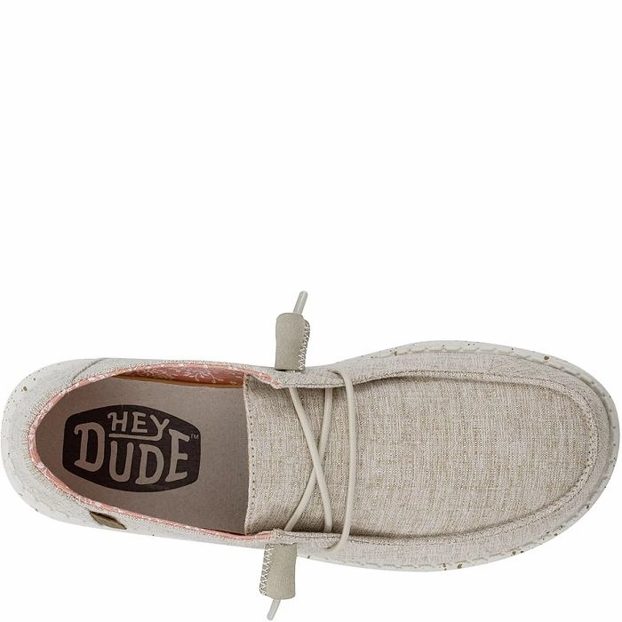 WOMEN'S WENDY CHAMBRAY Easy Breeze