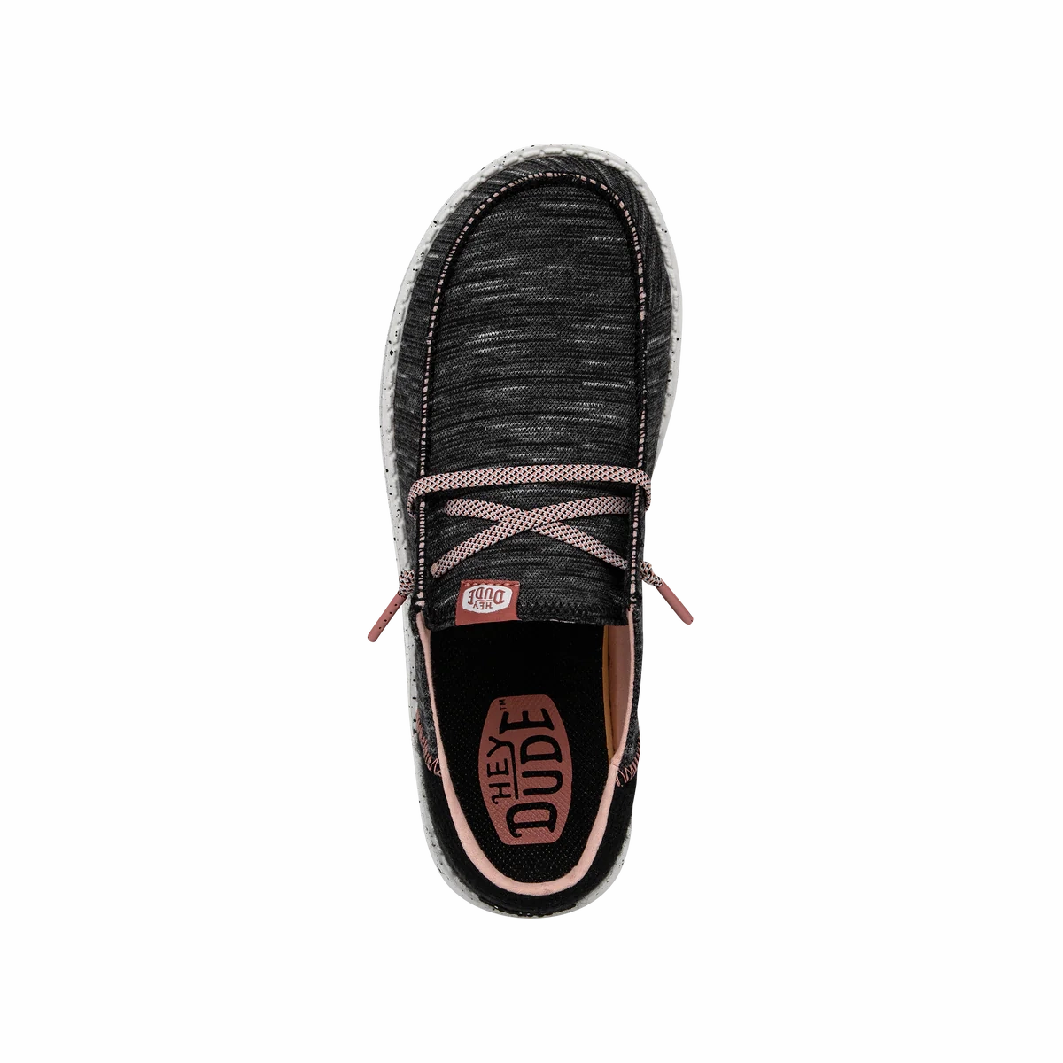 WOMEN'S WENDY FUNK JERSEY Soft Sole