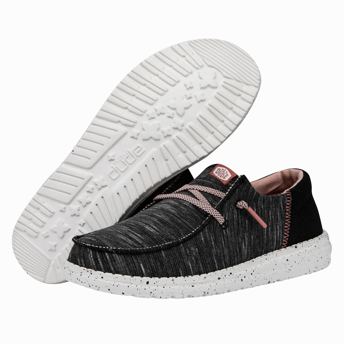 WOMEN'S WENDY FUNK JERSEY Soft Sole