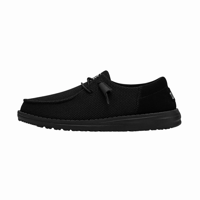 Women's Wendy Funk Mono Black Comfy Breeze