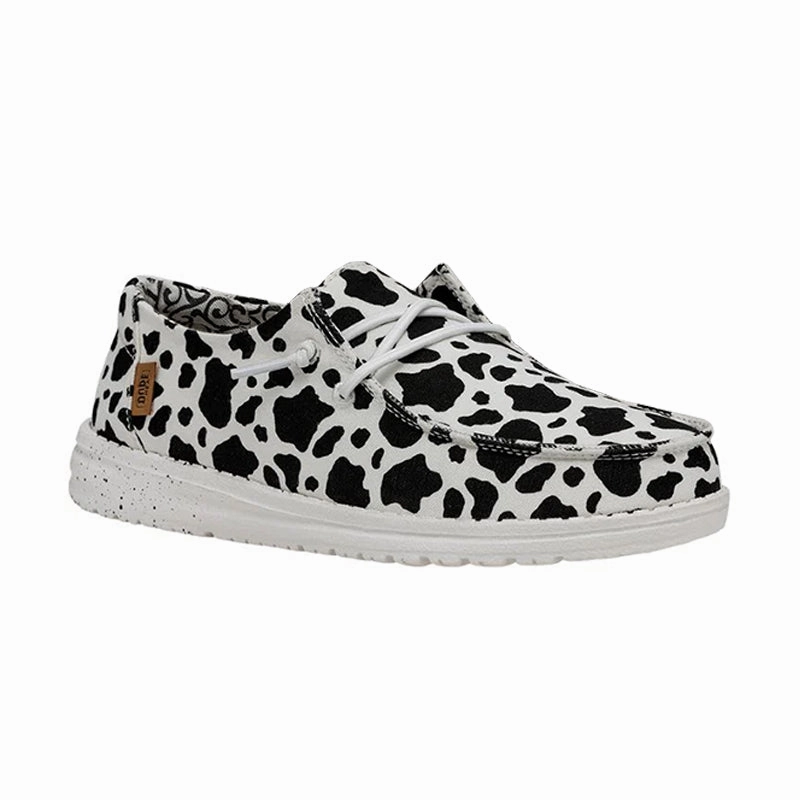 Coach Step Women's Wendy Milky Way White