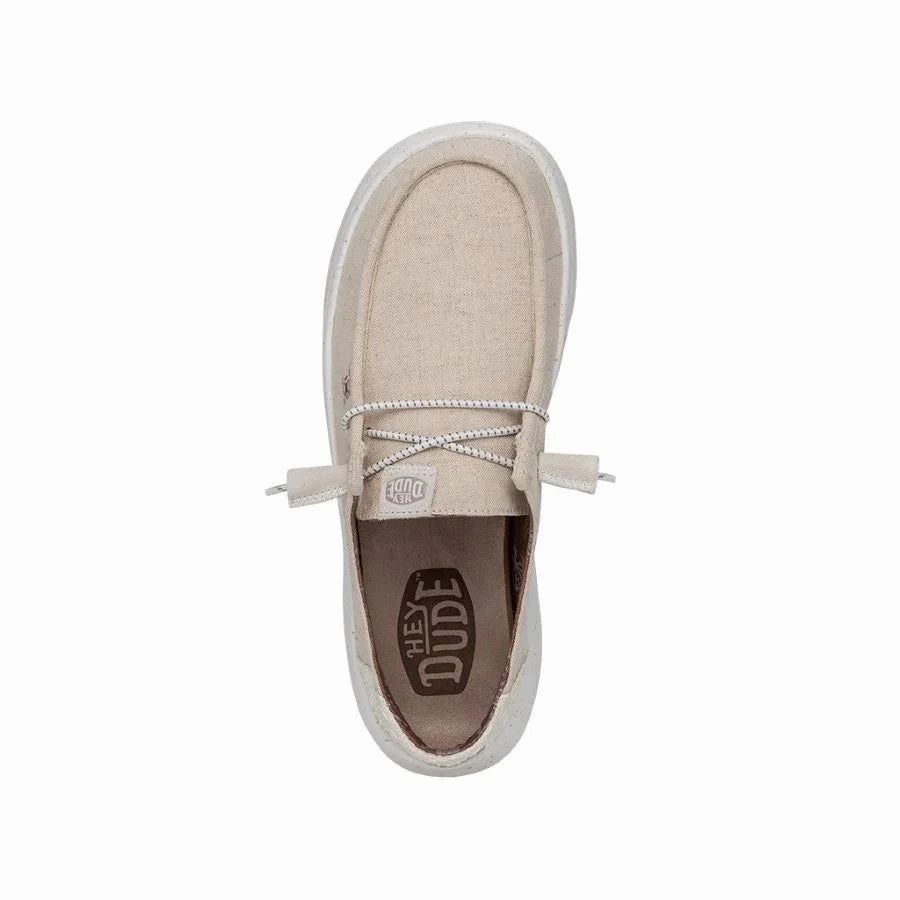 WOMEN'S WENDY PEAK CHAMBRAY Pure Sprint