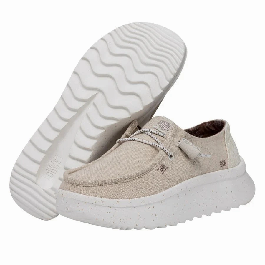 WOMEN'S WENDY PEAK CHAMBRAY Pure Sprint