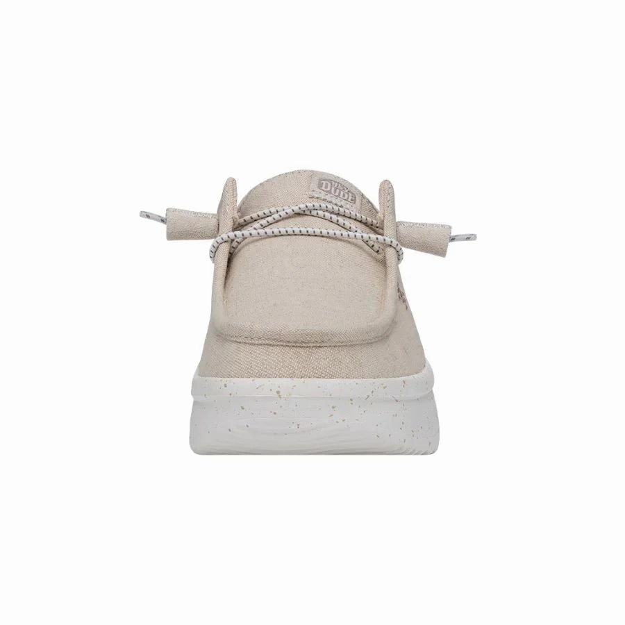 WOMEN'S WENDY PEAK CHAMBRAY Pure Sprint