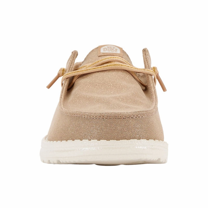 Women's Wendy Stardust Rose Gold Quick Wear