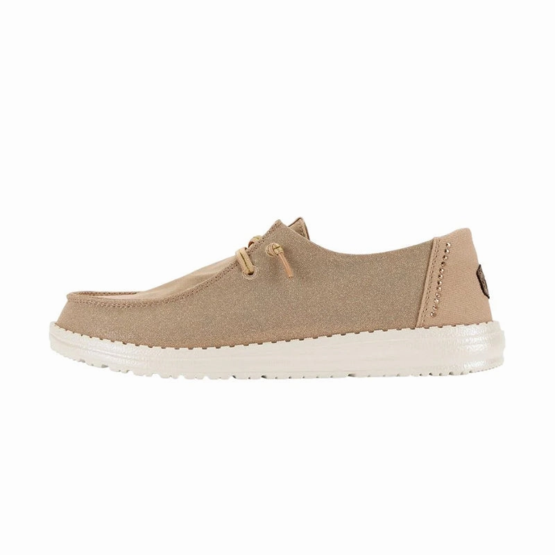 Women's Wendy Stardust Rose Gold Quick Wear