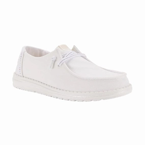 Women's Wendy Stardust White Team Day Speed Walk