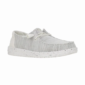 Women's Wendy Stretch Sox Stone White Galaxy Jog Shopping Look