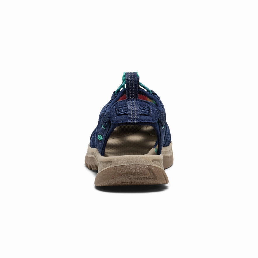 Women's Whisper  |  Destination Pack Casual Comfort