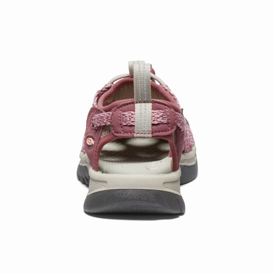 Women's Whisper  |  Rose Brown/Peach Parfait Fresh Path