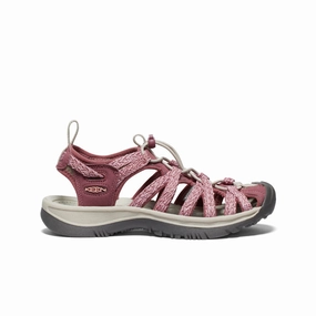 Trend Forward Cushioned Walk Women's Whisper  |  Rose Brown/Peach Parfait