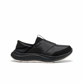 Wear-Ready Shoes Women's Whyser Slip-On  |  Black
