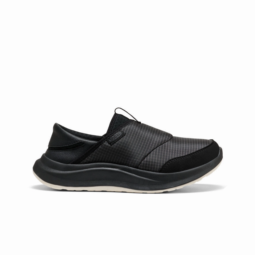 Wear-Ready Shoes Women's Whyser Slip-On  |  Black