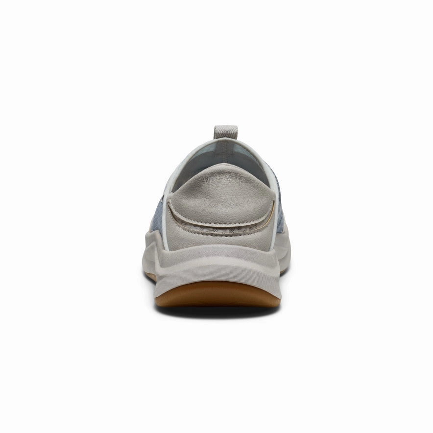 Women's Whyser Slip-On  |  Faded Denim Trend Edge