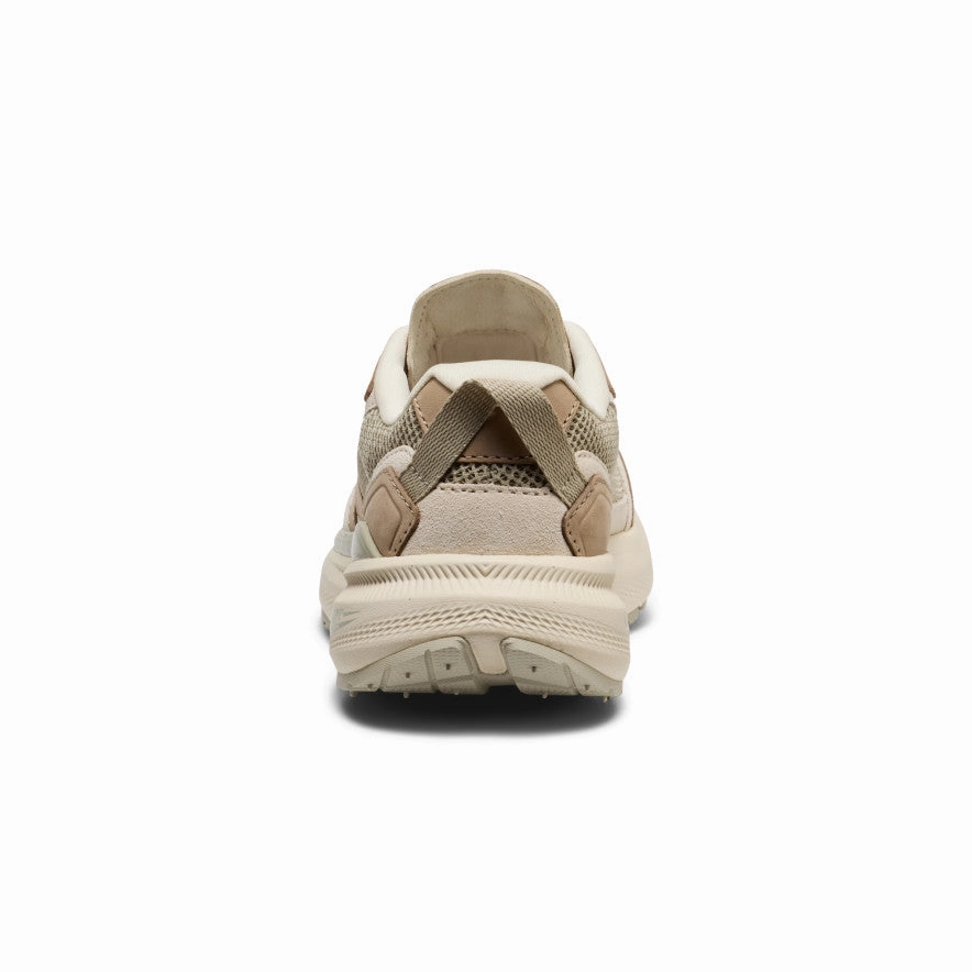 Women's WK500 Leather Walking Shoe  |  Abbey Stone/Birch All Day