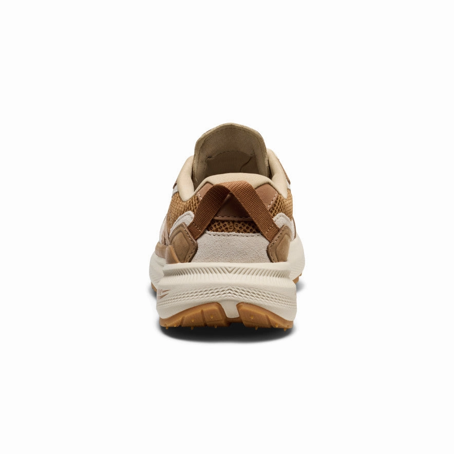 Women's WK500 Leather Walking Shoe  |  Cornstalk/Safari Timeless Design