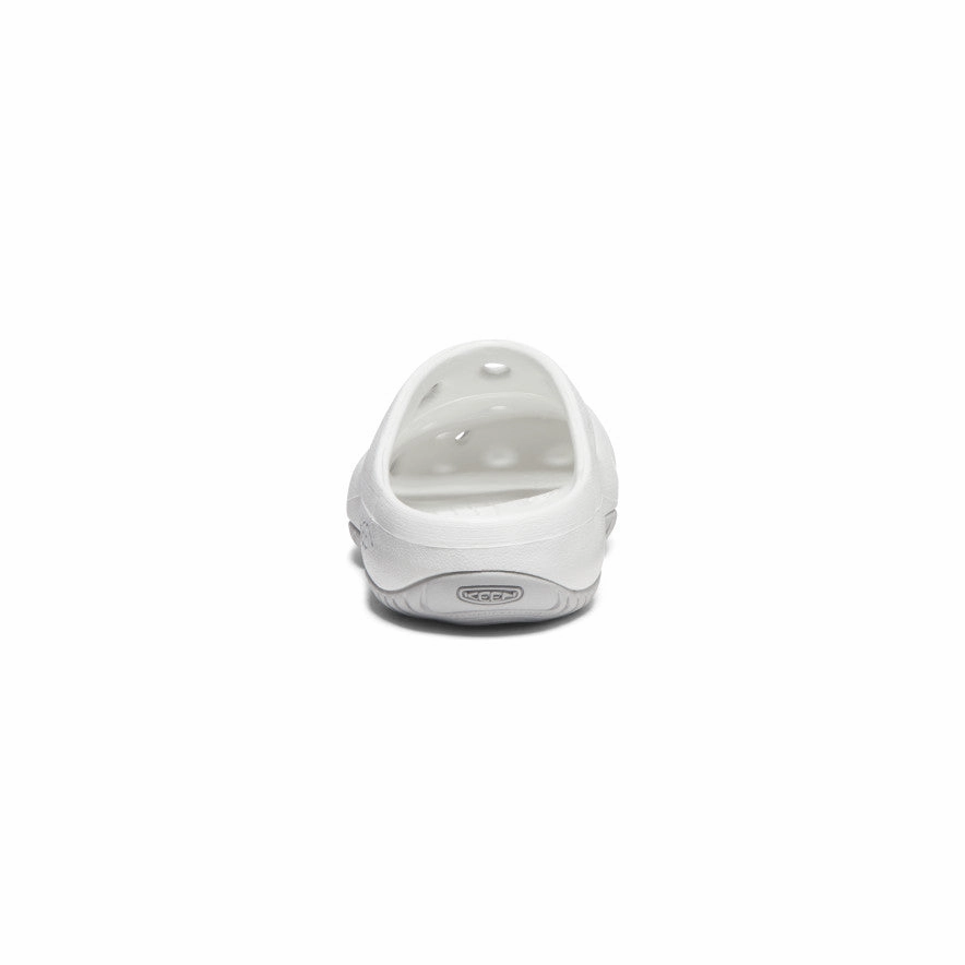 Women's Yogui Clog  |  Star White/Vapor Air Flow