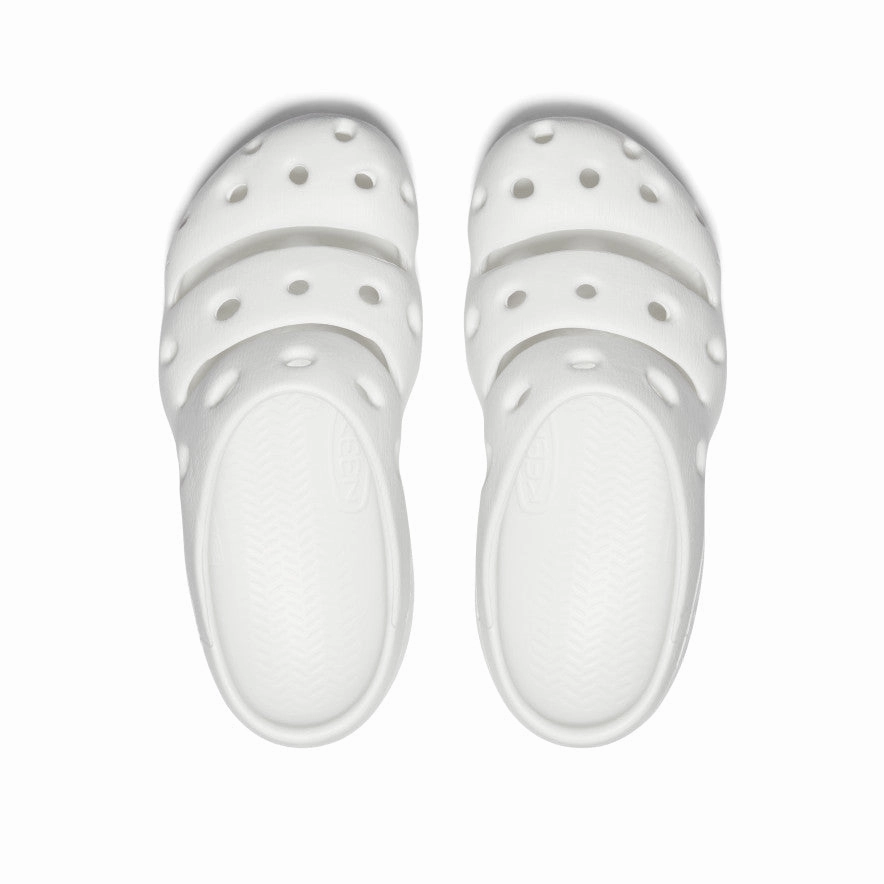 Women's Yogui Clog  |  Star White/Vapor Air Flow