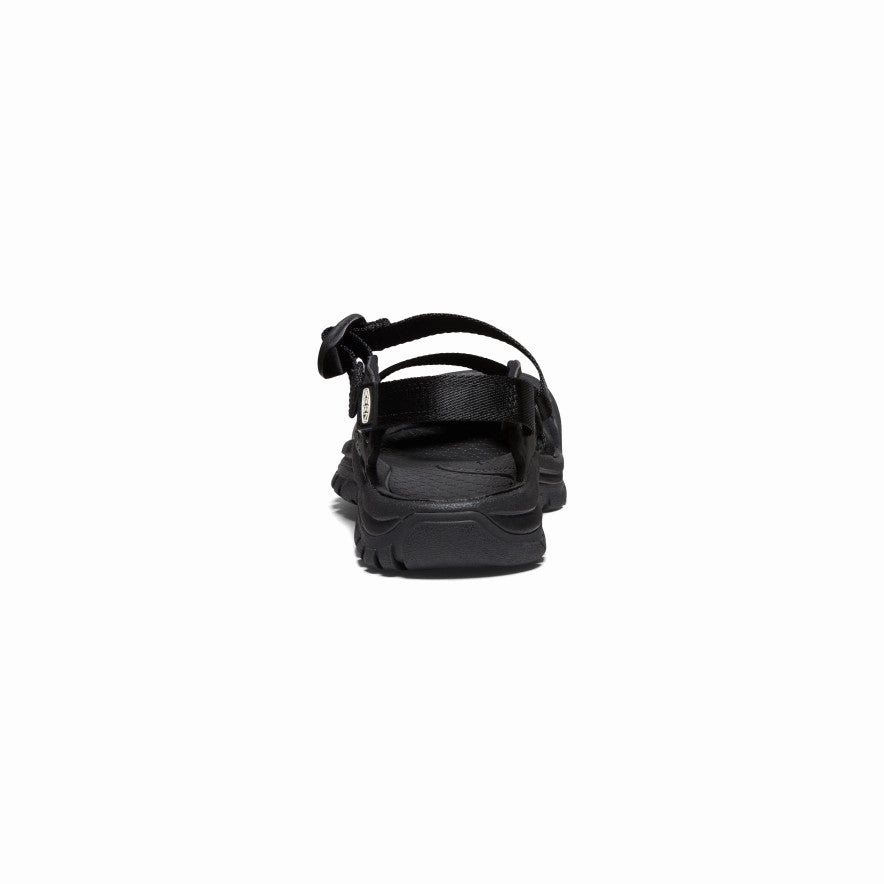 Women's Zerraport II Sandal  |  Black/Black Urban Breeze