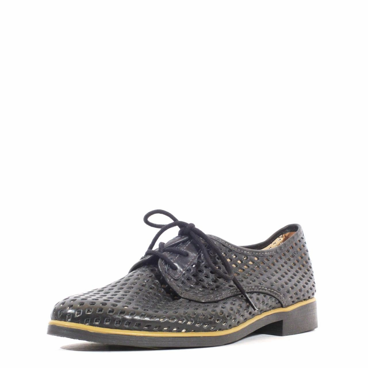 Woody Loafers Weekend Ready