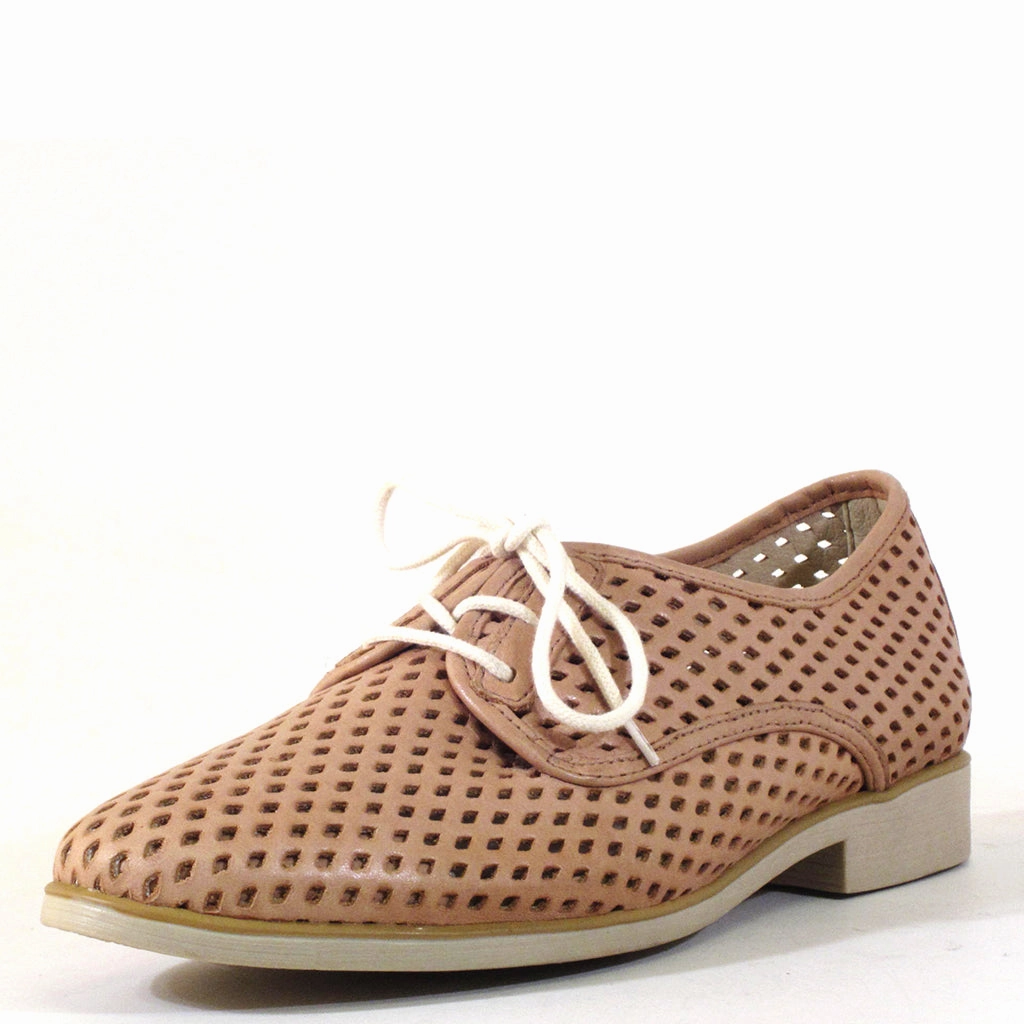 Woody Loafers Weekend Ready