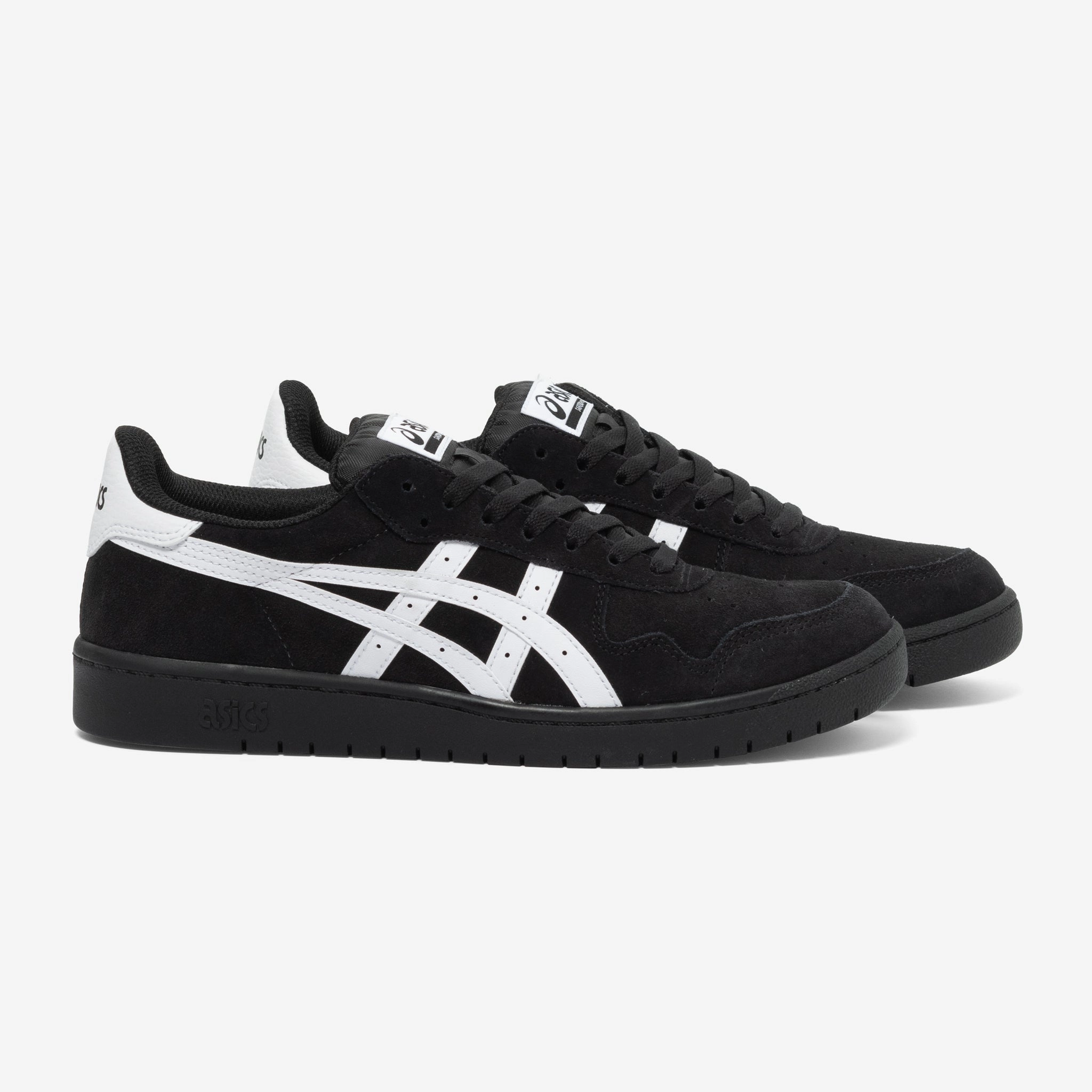 Trendy Look athlete Japan Pro (Black/White)