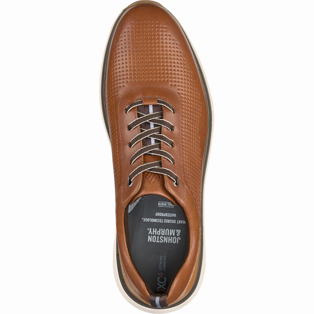 XC4 Prentiss 2 Plain Toe XW Easy Stride