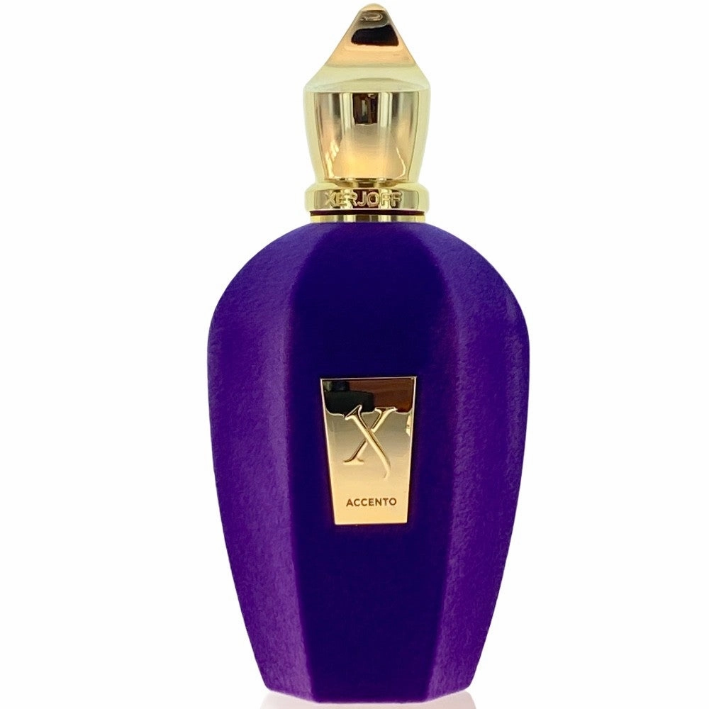 Xerjoff Accento Eau De Parfum Tester Spray